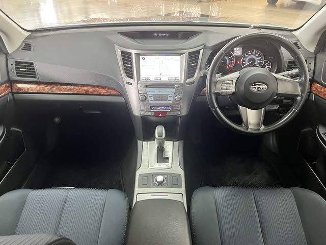 SUBARU LEGACY B4 2010 Image 31