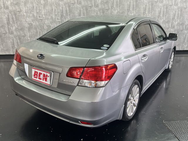 SUBARU LEGACY B4 2010 Image 31