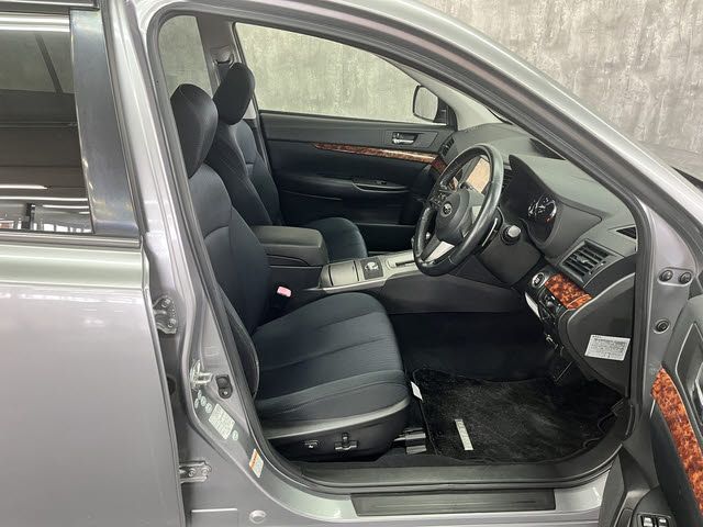 SUBARU LEGACY B4 2010 Image 31