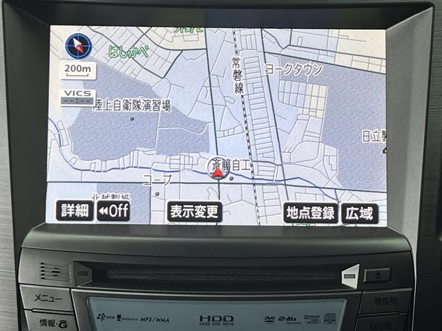 SUBARU LEGACY B4 2010 Image 31