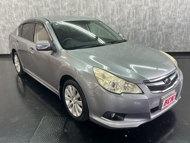 SUBARU LEGACY B4 2010 Image 31