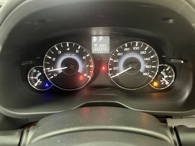 SUBARU LEGACY B4 2010 Image 31