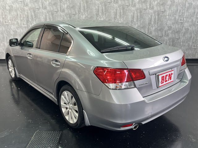 SUBARU LEGACY B4 2010 Image 31