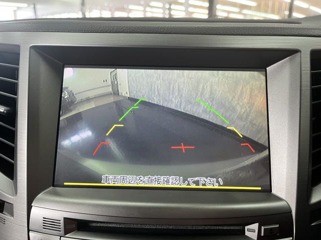 SUBARU LEGACY B4 2010 Image 31