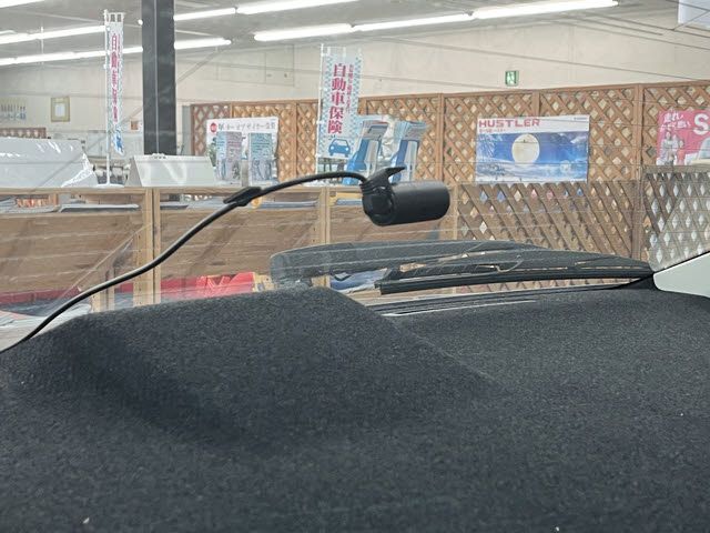 SUBARU LEGACY B4 2010 Image 31