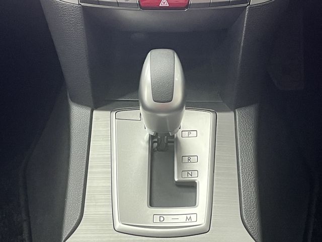 SUBARU LEGACY B4 2010 Image 31