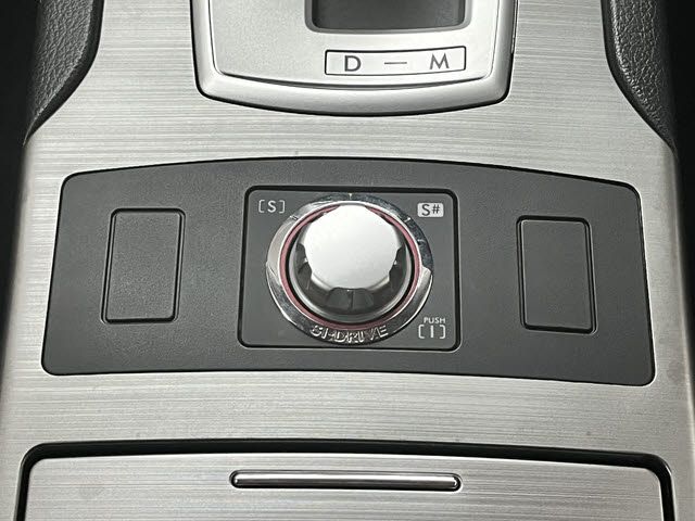SUBARU LEGACY B4 2010 Image 31