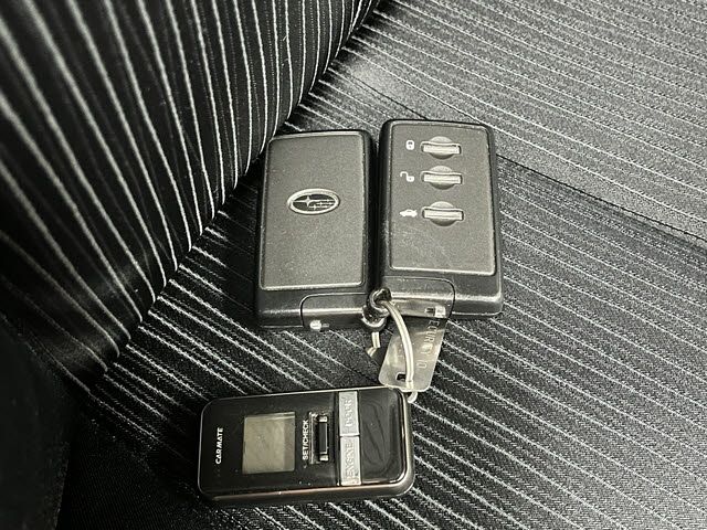 SUBARU LEGACY B4 2010 Image 31