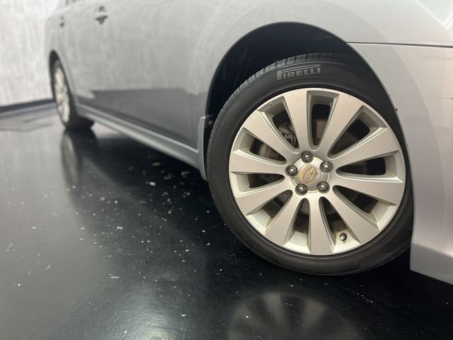 SUBARU LEGACY B4 2010 Image 31