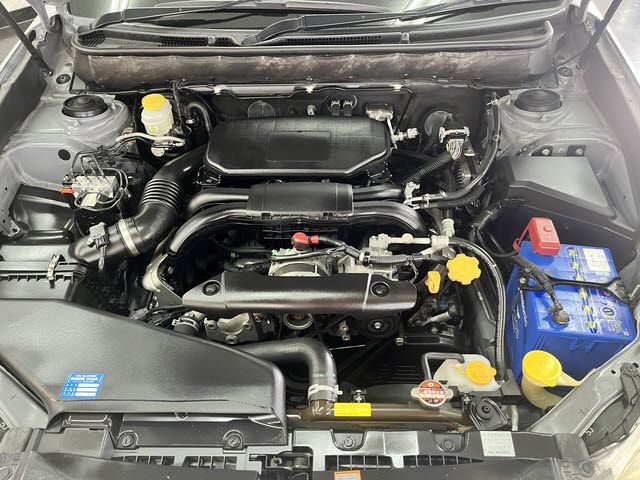 SUBARU LEGACY B4 2010 Image 31