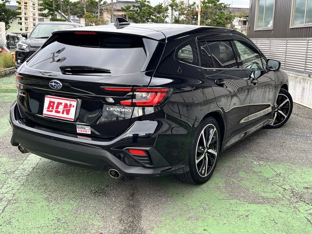 SUBARU LEVORG 2021 Image 31