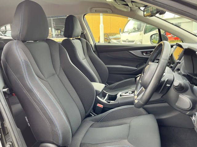 SUBARU LEVORG 2021 Image 31