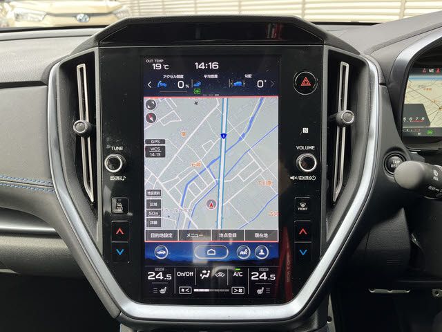 SUBARU LEVORG 2021 Image 31