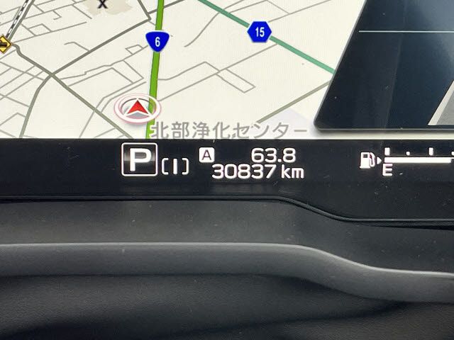 SUBARU LEVORG 2021 Image 31