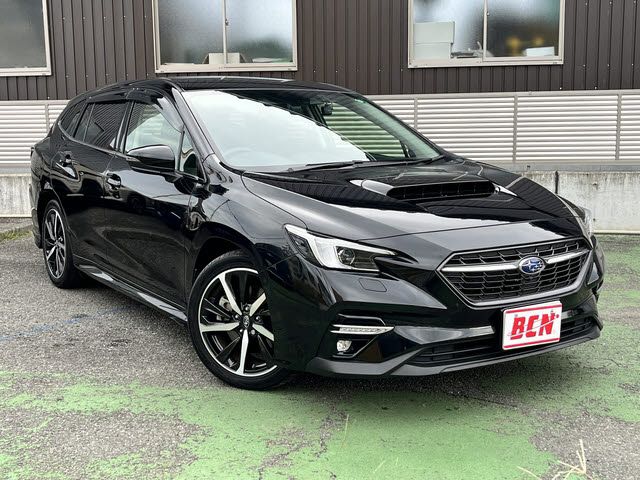 SUBARU LEVORG 2021 Image 31