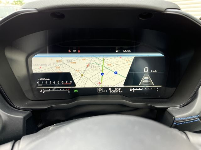 SUBARU LEVORG 2021 Image 31