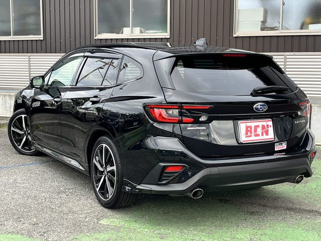 SUBARU LEVORG 2021 Image 31