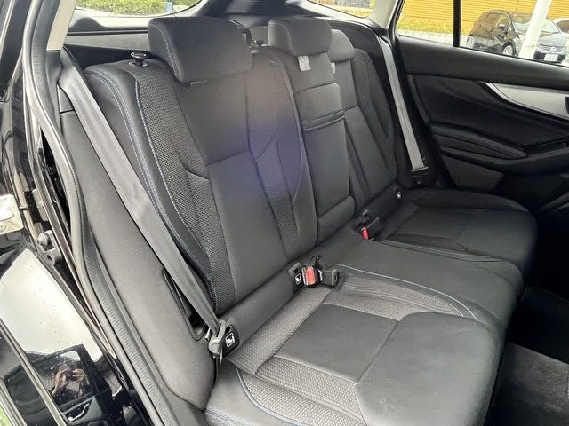 SUBARU LEVORG 2021 Image 31