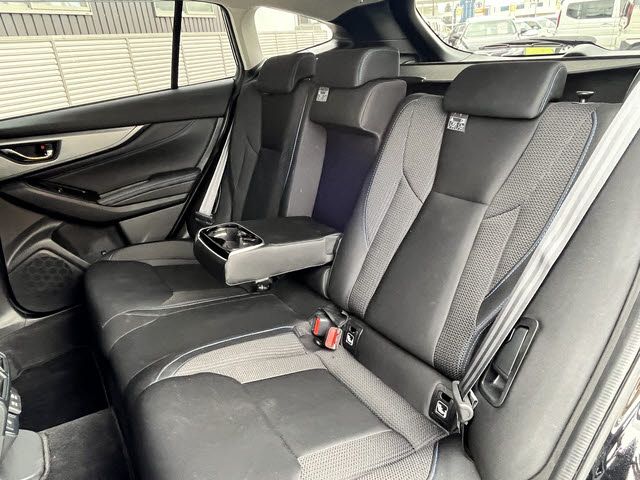 SUBARU LEVORG 2021 Image 31