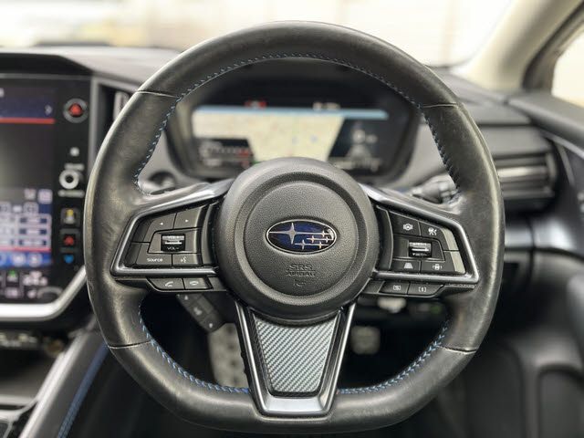 SUBARU LEVORG 2021 Image 31