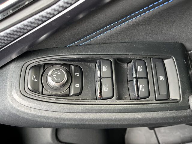 SUBARU LEVORG 2021 Image 31