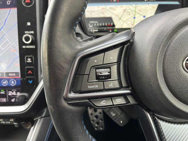 SUBARU LEVORG 2021 Image 31