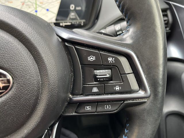 SUBARU LEVORG 2021 Image 31