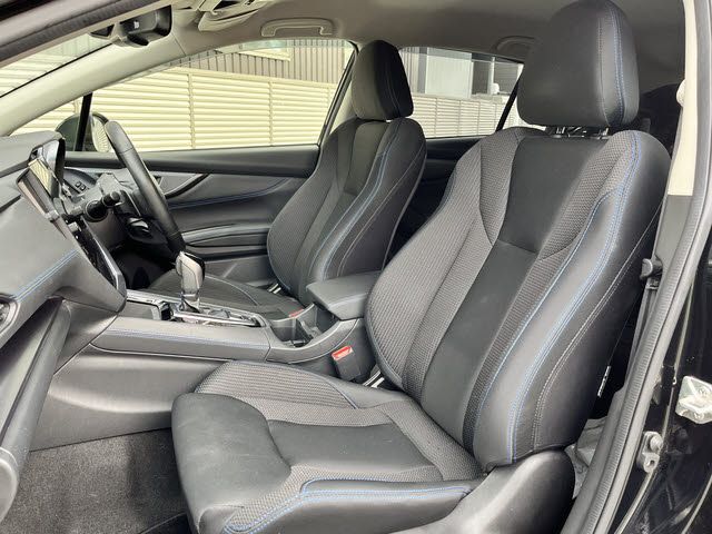 SUBARU LEVORG 2021 Image 31