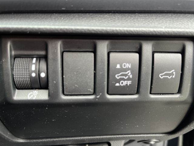 SUBARU LEVORG 2021 Image 31