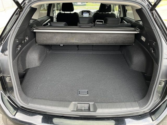 SUBARU LEVORG 2021 Image 31