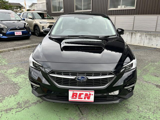 SUBARU LEVORG 2021 Image 31