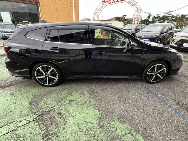 SUBARU LEVORG 2021 Image 31