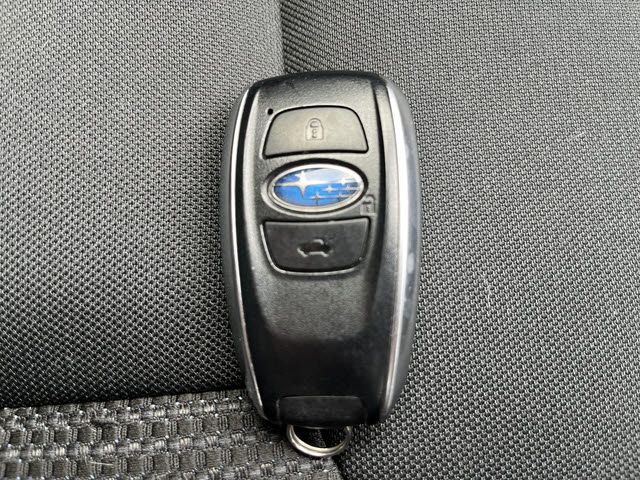 SUBARU LEVORG 2021 Image 31