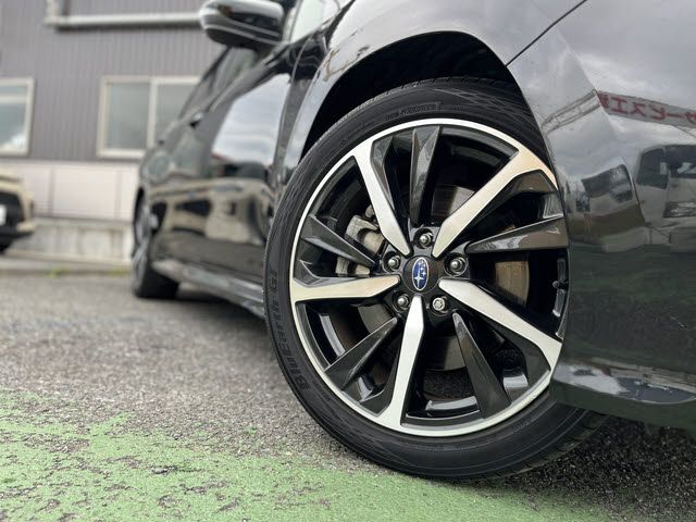 SUBARU LEVORG 2021 Image 31