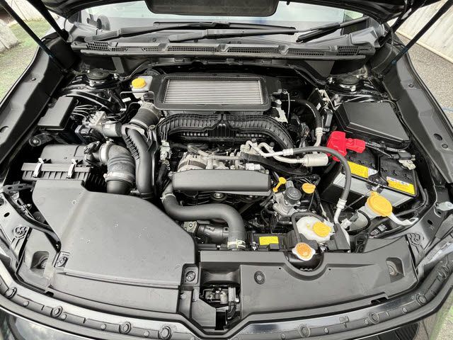 SUBARU LEVORG 2021 Image 31