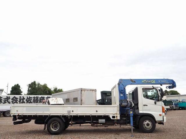 HINO RANGER 2013 Image 31