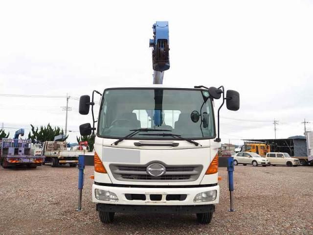 HINO RANGER 2013 Image 31