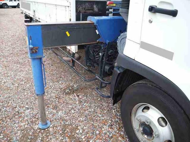 HINO RANGER 2013 Image 31