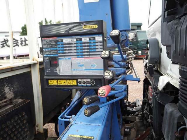 HINO RANGER 2013 Image 31