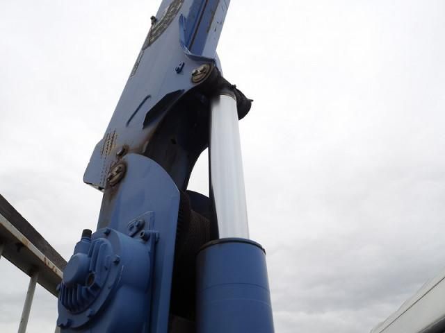 HINO RANGER 2013 Image 31