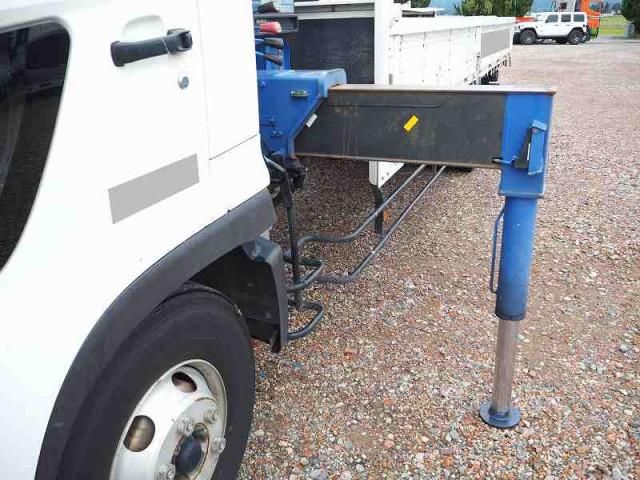 HINO RANGER 2013 Image 31