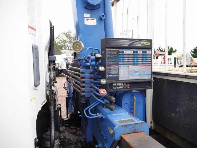 HINO RANGER 2013 Image 31