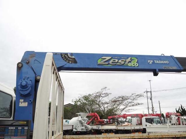 HINO RANGER 2013 Image 31