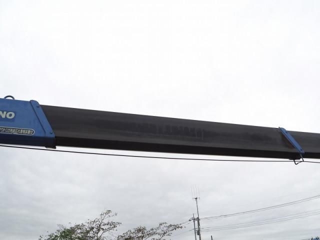 HINO RANGER 2013 Image 31