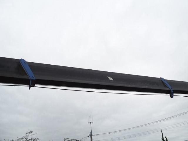 HINO RANGER 2013 Image 31