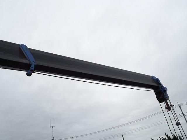 HINO RANGER 2013 Image 31