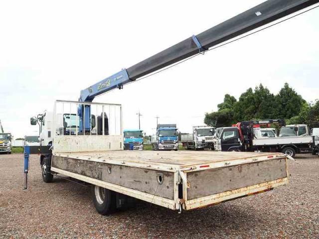 HINO RANGER 2013 Image 31