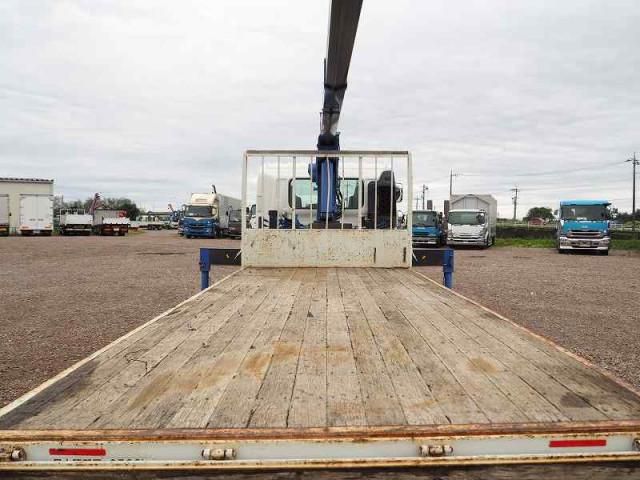 HINO RANGER 2013 Image 31