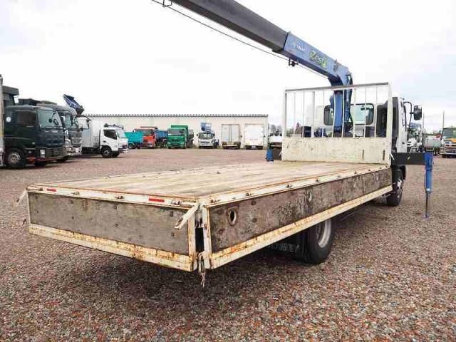 HINO RANGER 2013 Image 31