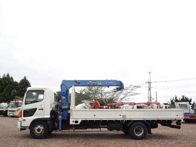 HINO RANGER 2013 Image 31